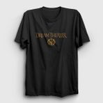 Presmono Logo Dream Theater Unisex Çocuk T-Shirt