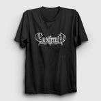 Presmono Logo Ensiferum Kadın T-shirt
