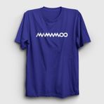 Presmono Logo K-Pop Mamamoo Kadın T-shirt