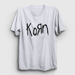 Presmono Logo Korn Sarı Unisex T-Shirt