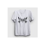 Presmono Logo Mayhem Kadın T-shirt