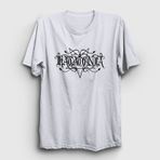 Presmono Logo V2 Katatonia Unisex T-shirt
