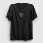 Presmono Logo V2 Vikings Kadın T-shirt