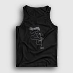 Presmono Lovers V2 Valentine's Day Sevgililer Günü Unisex T-shirt