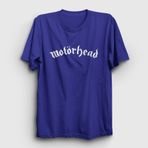 Presmono Motörhead HakiUnisex T-Shirt