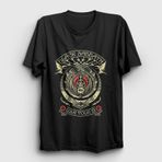 Presmono Obey Black Sabbath Kadın T-shirt