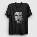 Presmono Oscuridad Burzum Kadın T-shirt