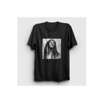 Presmono Photo Bob Marley Kadın T-shirt