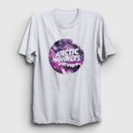 Presmono Planet Arctic Monkeys Unisex T-shirt