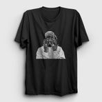Presmono Pray Tupac Shakur Kadın T-shirt