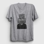 Presmono Radio Radiohead Unisex T-shirt