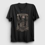 Presmono Rasputin Mastodon Kadın T-shirt