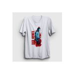 Presmono Rick Grimes The Walking Dead Kadın T-Shirt