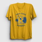 Presmono River Vixens Riverdale Beyaz Unisex T-shirt