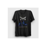 Presmono Sathanas Mayhem Kadın T-shirt