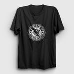 Presmono Seal Black Sabbath Kadın T-shirt