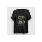Presmono Seek And Destroy Metallica Kadın T-shirt