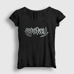 Presmono Sepultura Kadın T-shirt