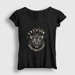 Presmono Shogun V3 Trivium Kadın T-shirt