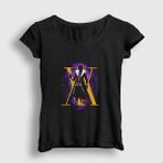 Presmono Siyah Chrollo Lucilfer V2 Anime Hunter X Hunter Unisex T-Shirt