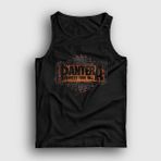 Presmono Siyah Cowboys Pantera Erkek Atlet