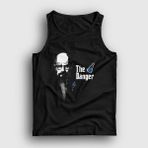 Presmono Siyah Danger V3 Breaking Bad Unisex T-shirt