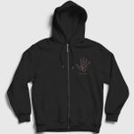 Presmono Siyah Guns Twenty One Pilots Unisex Sweatshirt