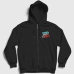 Presmono Siyah Retro Twenty One Pilots Unisex Sweatshirt