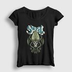 Presmono Snakes Ghost Kadın T-shirt