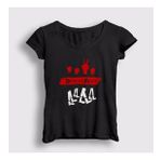 Presmono Spirit Depeche Mode Kadın T-shirt