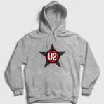 Presmono Star U2 Unisex Sweatshirt