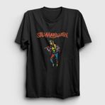 Presmono Still Marillion Kadın T-shirt