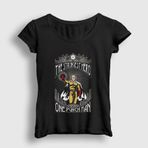 Presmono Strongest Anime One Punch Man Kadın T-shirt