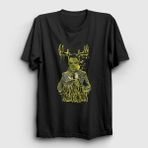 Presmono Suit Bring Me The Horizon Kadın T-shirt