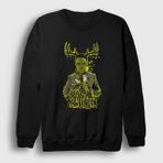 Presmono Suit Bring Me The Horizon Unisex T-Shirt