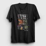 Presmono Sweet Child Guns N' Roses Unisex T-Shirt