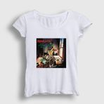 Presmono Tear Marillion Kadın T-shirt