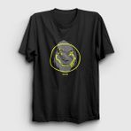 Presmono Teen Spirit Nirvana Kurt Cobain Unisex T-Shirt