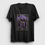 Presmono The End Black Sabbath Unisex T-Shirt