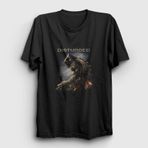 Presmono The Guy Disturbed Kadın T-shirt