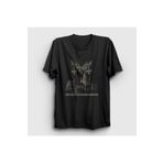 Presmono The True Mayhem Kadın T-shirt