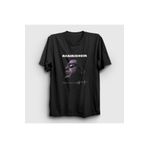 Presmono Till Lindemann Rammstein Kadın T-shirt