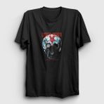 Presmono Torment Dimmu Borgir Kadın T-shirt