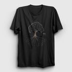 Presmono Tree Gojira Unisex T-Shirt