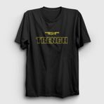 Presmono Trench Twenty One Pilots Kırmızı Unisex T-Shirt