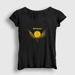 Presmono Trench V2 Twenty One Pilots Kadın T-Shirt