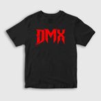 Presmono Unisex Logo V2 Dmx Beyaz T-Shirt