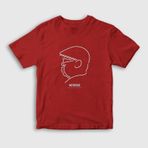 Presmono Unisex Neon The Notorious Bıg Siyah T-Shirt
