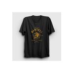 Presmono Unisex Siyah Martell Game Of Thrones T-shirt tt