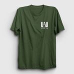 Presmono Unisex Ua Anime Boku No Hero Academia Haki T-shirt